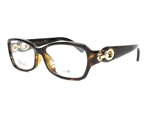 christian Dior eye glass frames